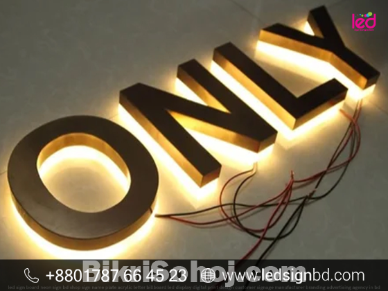 Dynamic LED Display Solutions